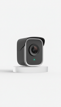 Caméra de surveillance résolution 4K