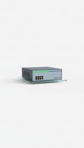 Pare-feu Cisco à débit élevé