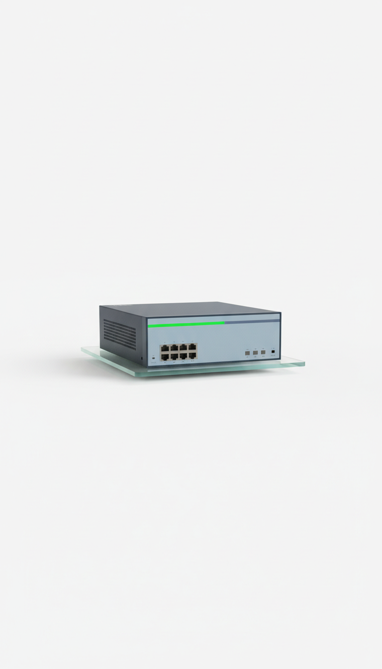 Pare-feu Cisco à débit élevé