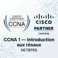 CCNA 1 — Introduction aux réseaux