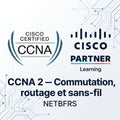 CCNA 2 — Commutation, routage et sans-fil